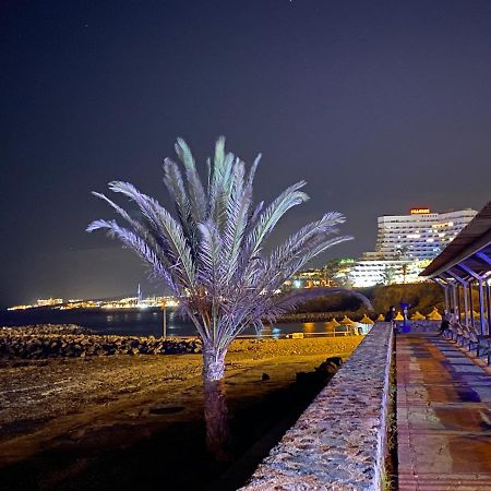 Las Flores Studio 2 Playa de las Americas  Exterior foto