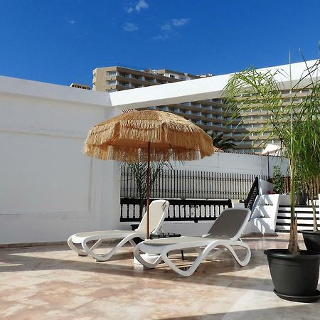 Las Flores Studio 2 Playa de las Americas  Exterior foto