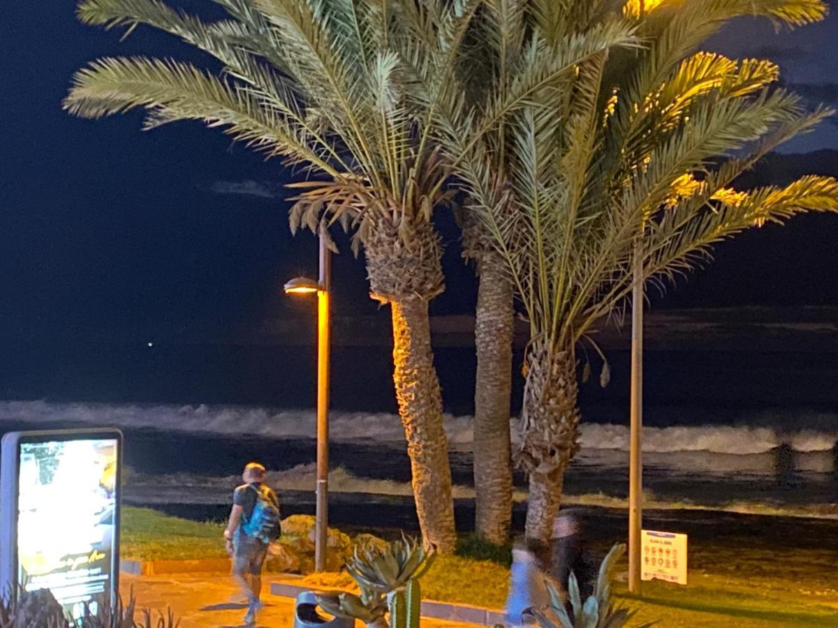 Las Flores Studio 2 Playa de las Americas  Exterior foto