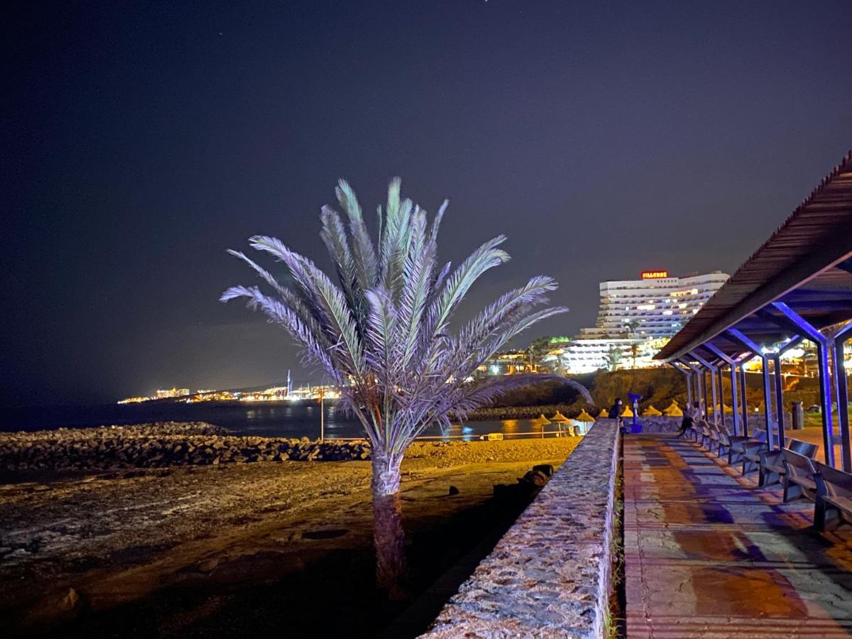 Las Flores Studio 2 Playa de las Americas  Exterior foto